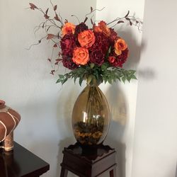 Beautiful Hi Quality Silk Flowers