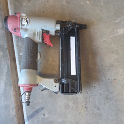 
Central Pneumatic  Nailer/Stapler
4