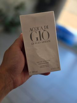 Acqua di GIO disponible,  entrega inmediata, las vegas NV