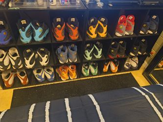 Jordan 13's