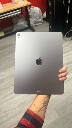 iPad Air 13 inch WiFi 128gb m3