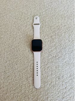 Apple watch 44mm S4