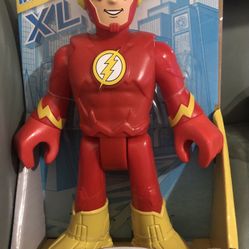 IMAGINEXT FLASH DC SUPER FRIENDS XL https://offerup.com/redirect/?o=RklHVVJFLk5ldw==!