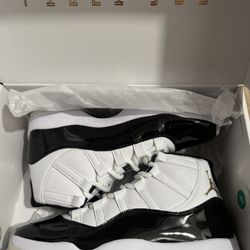 DS Nike Air Jordan 11 Retro Defining Moments Size 9