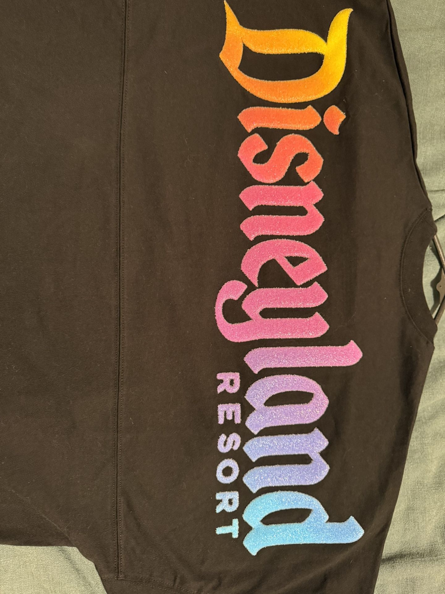 70th Anniversary Disneyland Spirit Jersey Limited