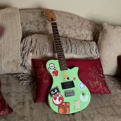 First Act Guitar