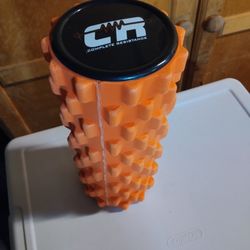 Complete Resistance roller