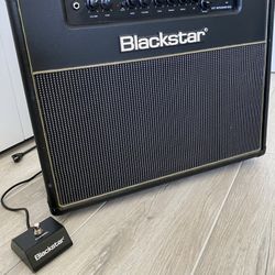 Blackstar HT Studio 20 