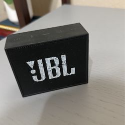 JBL Wireless Bluetooth Speaker 