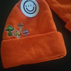 $15 NEFF Beanie 