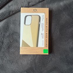Nike Decoded Phone Case