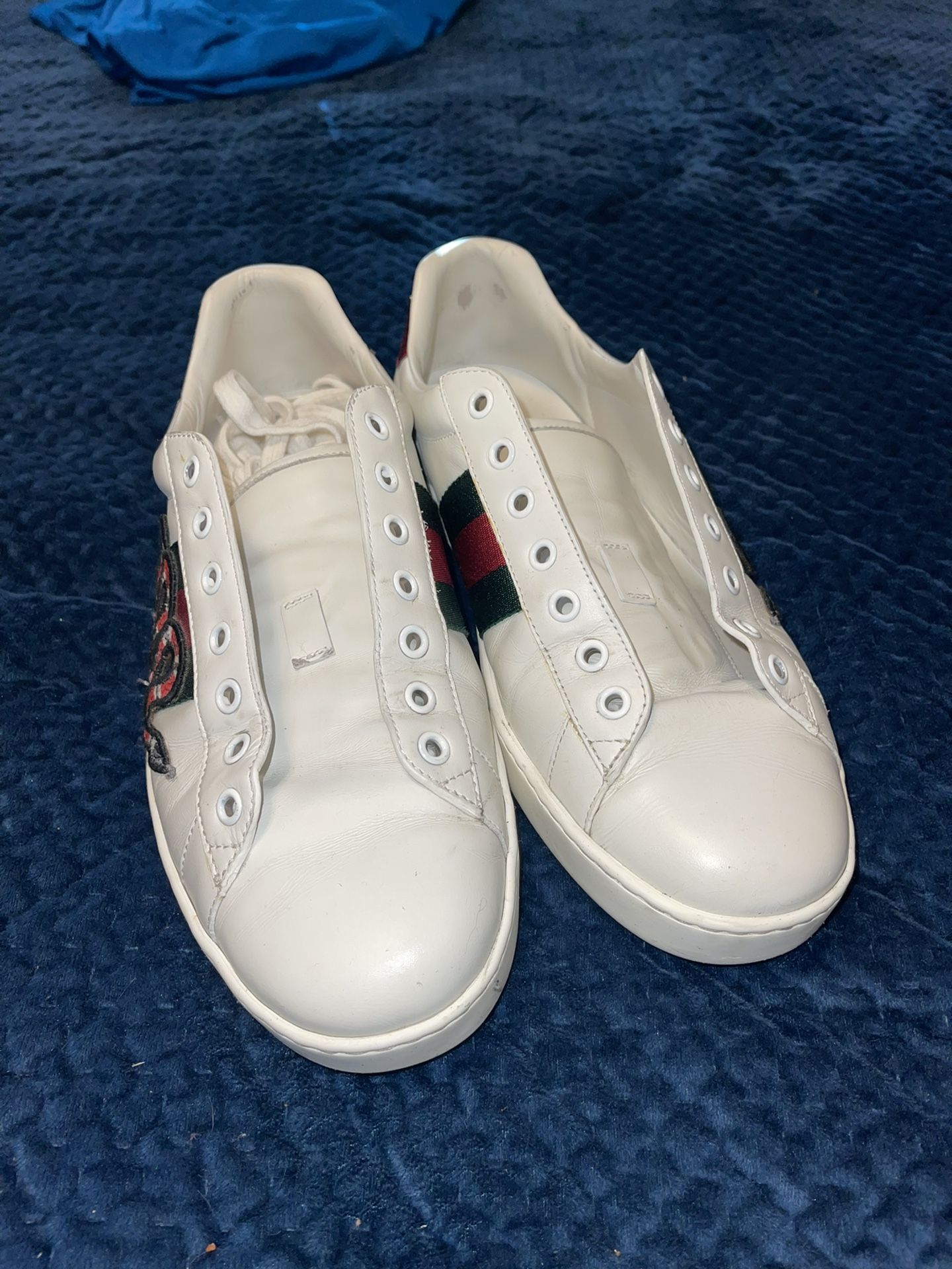 Gucci Shoes