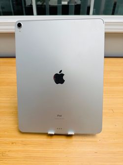 Apple iPad 12.9” 3rd 256GB Third Generation