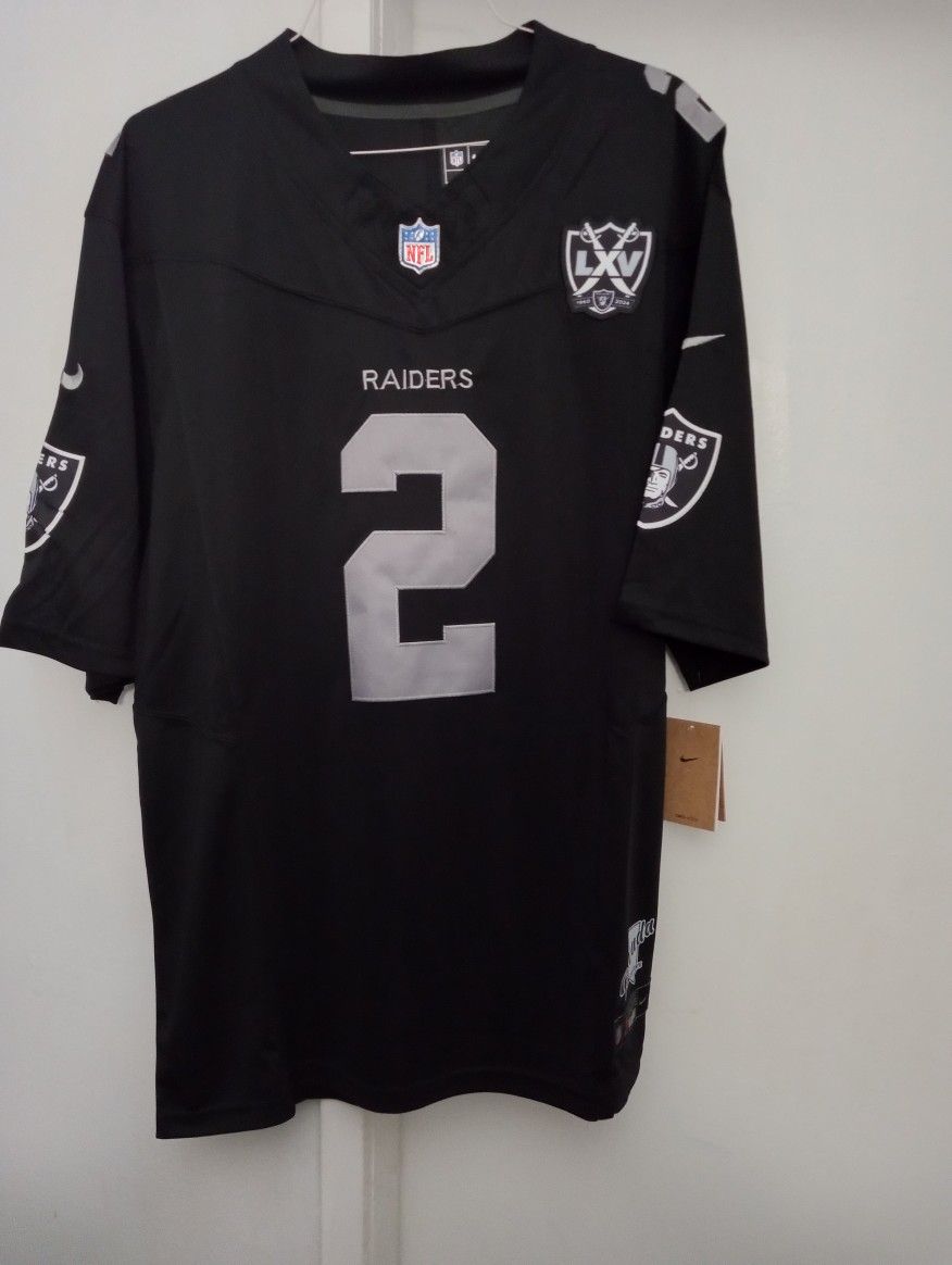 Raider Jerseys 