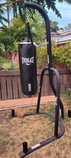 Everlast Heavy bag