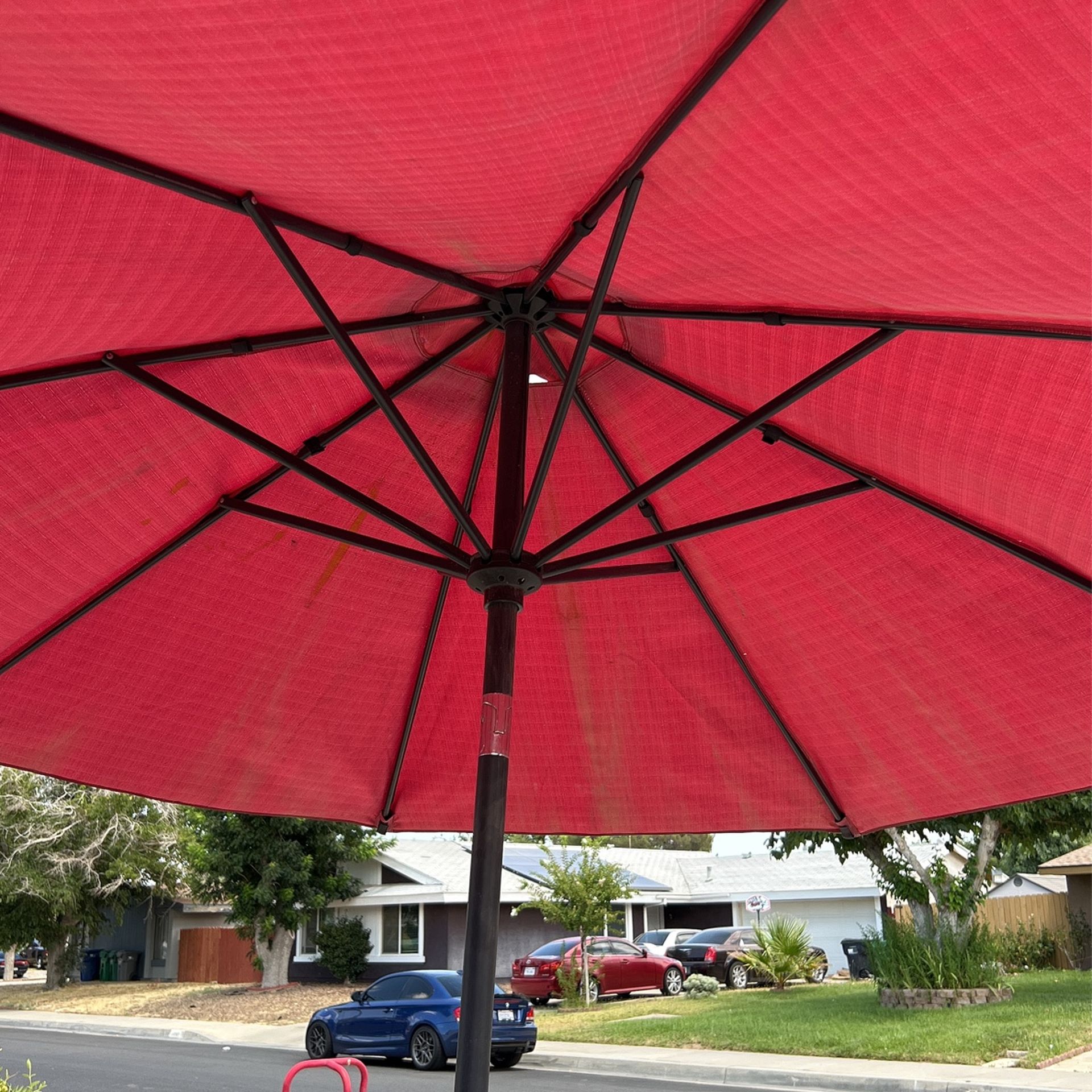 Umbrella for Sale in Lancaster, CA OfferUp