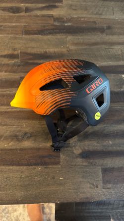 Giro Scamp II Kids Bike Helmet