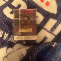 Disney VIP Tour Pin