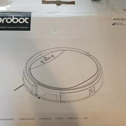 Experobot- Robot Vacuum Cleaner