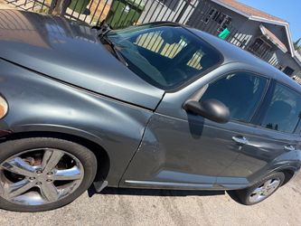 2004 Chrysler PT Cruiser