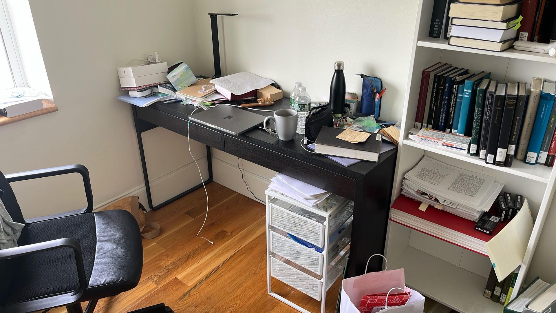 IKEA Office Desk 30$ (65%off)
