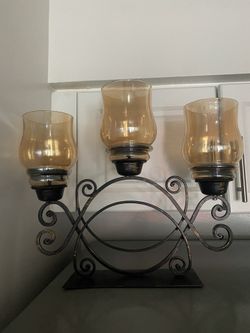 Candle Holder