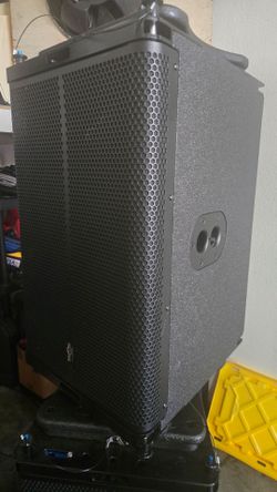 Thor Speakers  dj band