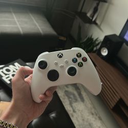 Xbox Series X/S Controller 