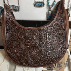 American Bison and Wallet