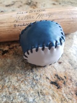 Indoor Baseball