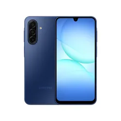 LOOKING TO TRADE MY OPEN BOX GALAXY A17 128GB (BLUE) W CASE