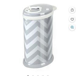 Ubbi Diaper Pail 
