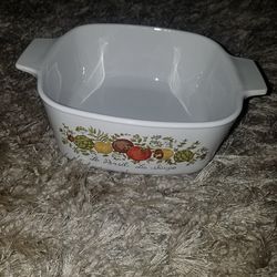 Vintage Pyrex