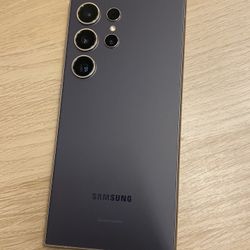 Galaxy S24 Ultra Fully Unlocked 