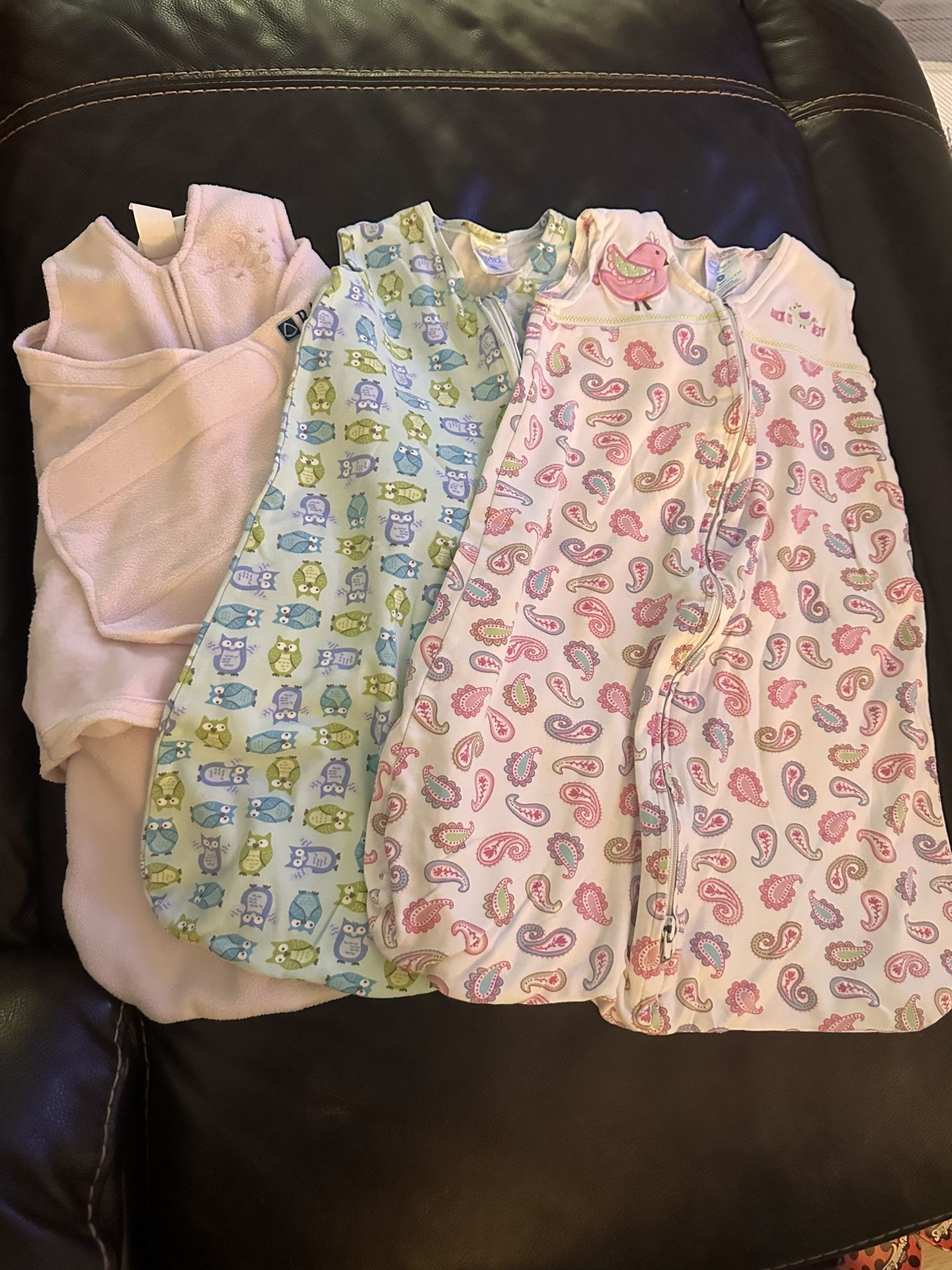 Halo Sleep Sacks