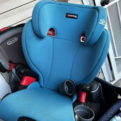 two in one  car seat 
