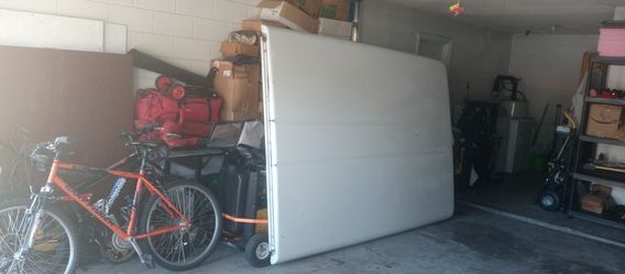 Truck Bed Topper 8ft ARE