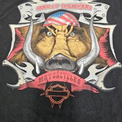 Harley Davidson -  Tee Shirt - XL