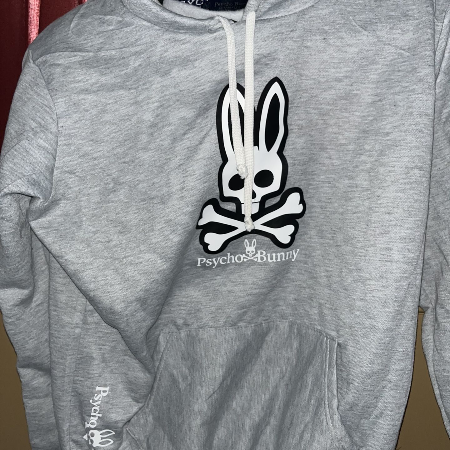 Psycho Bunny Hoodie S