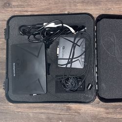 Virtual Reality Headset