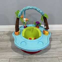 Baby infant Super Seat