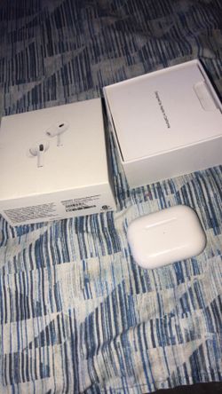AirPod  pro gen 2
