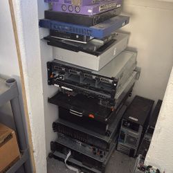 Electronics