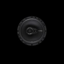 Prime R165X3 is a pair of 6.50"