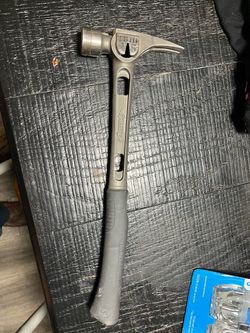 Stiletto hammer
