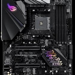 Asus Rogue Strix Gaming PC 32gb 2tb 8gb Asus Rogue Strix 