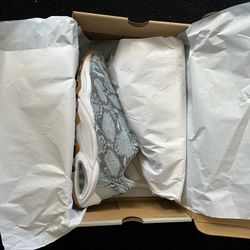 Nike Hot Step Air Terra / Nocta 