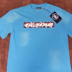 Hellstar Tee