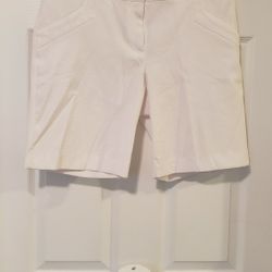 Women's Shorts Size 6