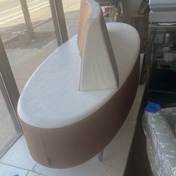 Ambience salon sofa